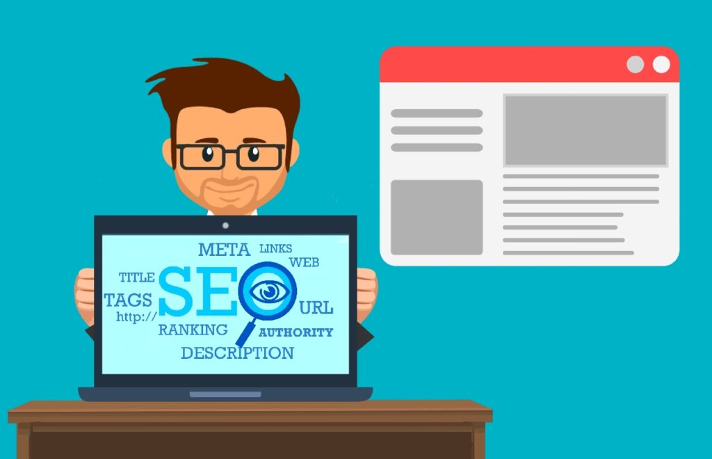 How Do You Write SEO Content